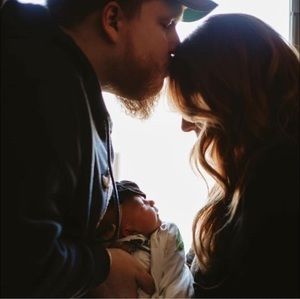 Meet your Posher, Allie